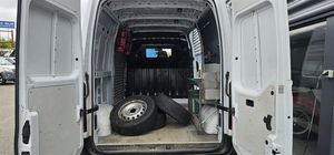 Nissan NV400 bild 6
