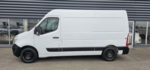 Nissan NV400 bild 2