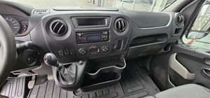 Nissan NV400 bild 12