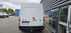 Nissan NV400 bild 5