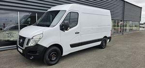 Nissan NV400 bild 1