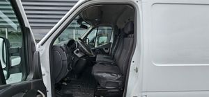 Nissan NV400 bild 10