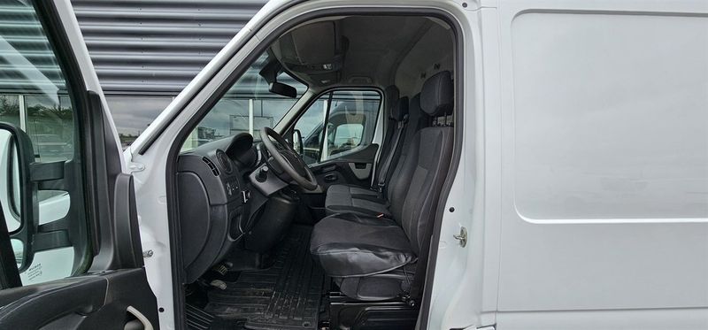 Nissan NV400 bild 10