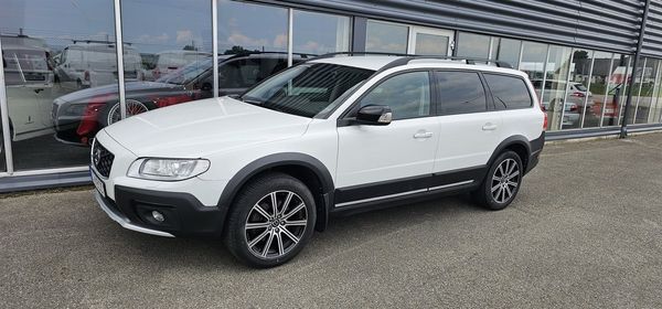 Volvo XC70 D4 Geartronic, 181hk Dynamic %2B Dynamic Edition - 2015