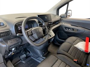Citroen Berlingo bild 10
