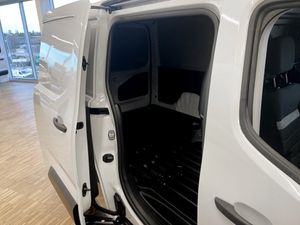 Citroen Berlingo bild 15