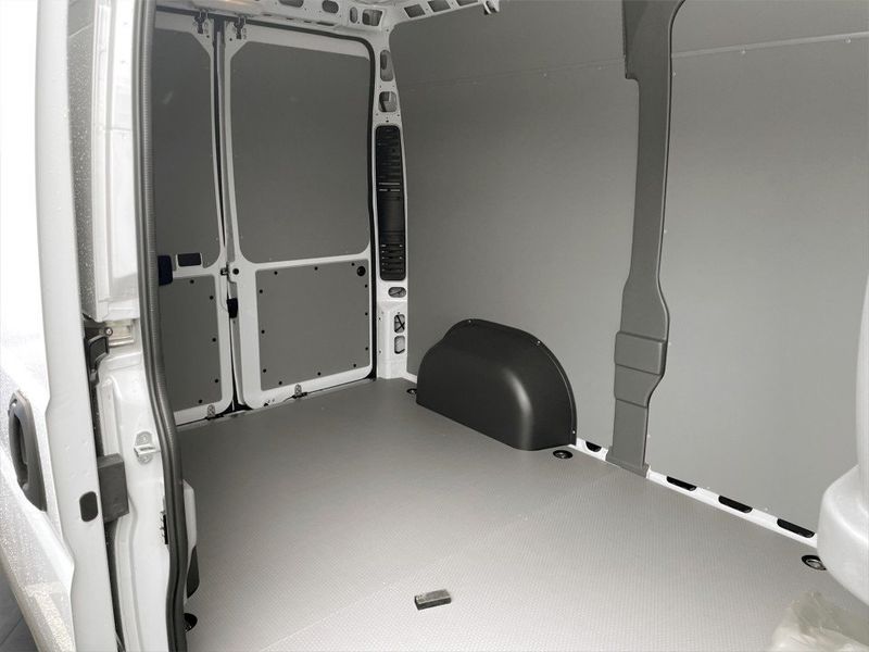 Peugeot Boxer bild 8