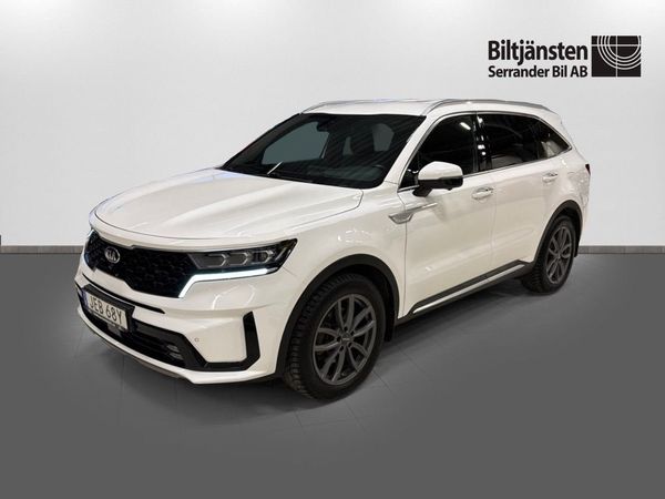 Kia Sorento PHEV Advance Plus - 2021