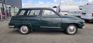 Saab 96 bild 5