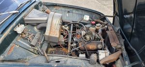 Saab 96 bild 16