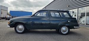 Saab 96 bild 2