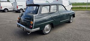 Saab 96 bild 6