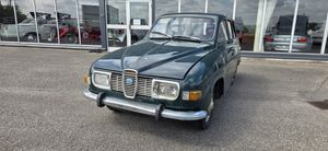 Saab 96 bild 7