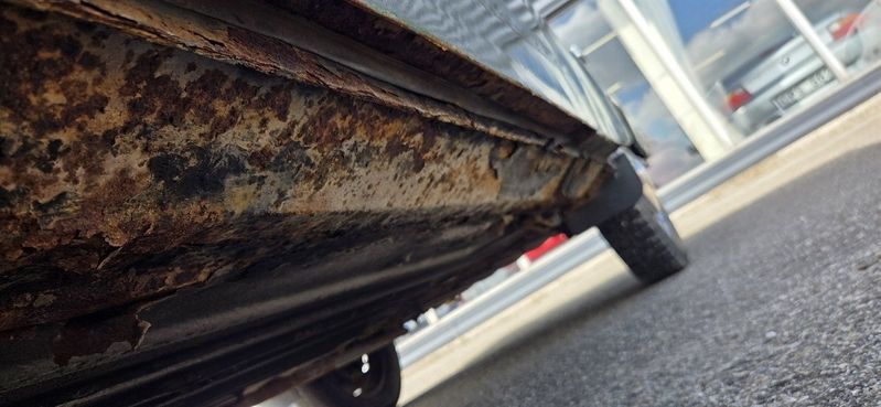 Saab 96 bild 22
