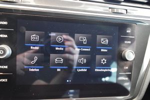 Volkswagen Tiguan bild 18
