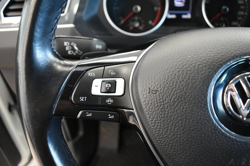 Volkswagen Tiguan bild 14