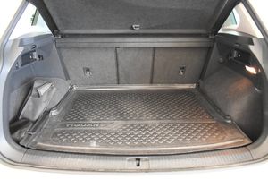 Volkswagen Tiguan bild 9