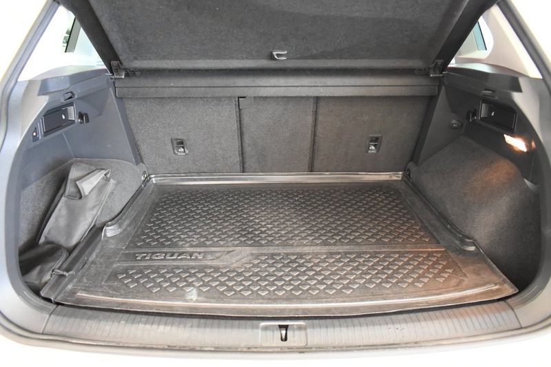 Volkswagen Tiguan bild 9