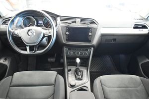 Volkswagen Tiguan bild 11