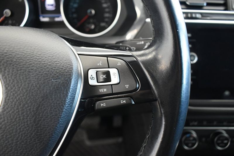 Volkswagen Tiguan bild 15