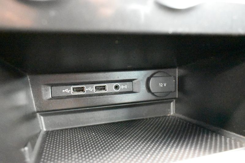 Volkswagen Tiguan bild 17