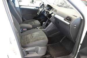 Volkswagen Tiguan bild 7