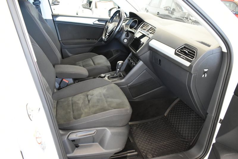 Volkswagen Tiguan bild 7