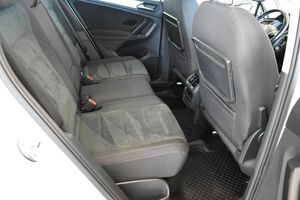 Volkswagen Tiguan bild 8
