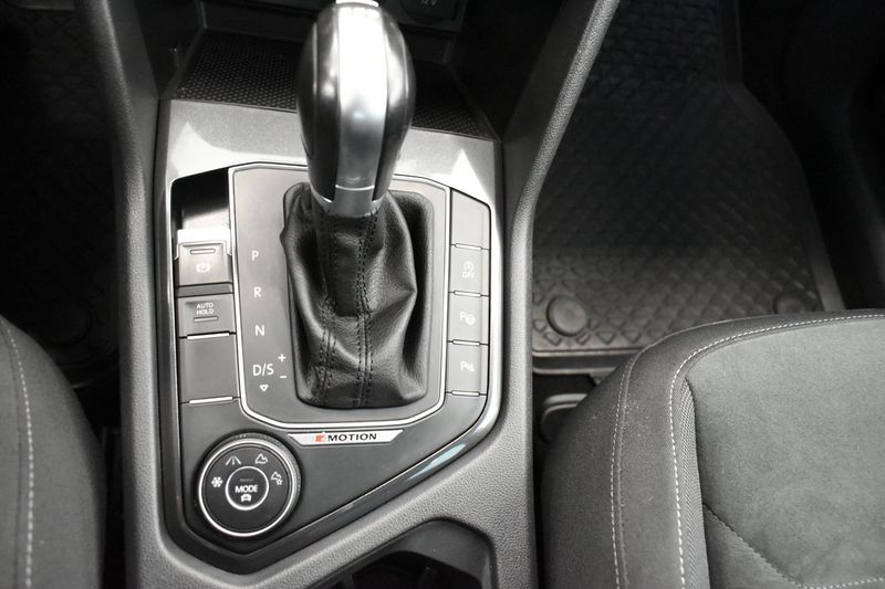 Volkswagen Tiguan bild 16