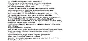 MG MGB bild 27