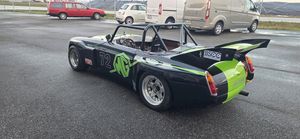 MG MGB bild 6