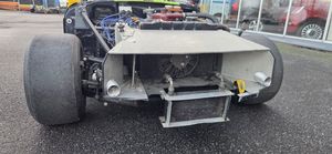 MG MGB bild 15