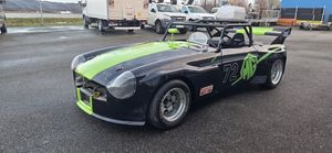 MG MGB bild 4