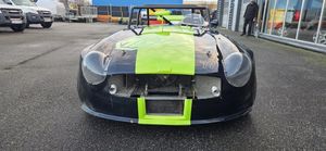 MG MGB bild 7