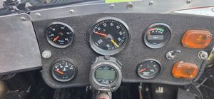 MG MGB bild 12
