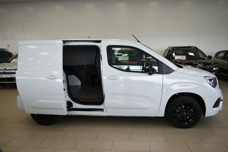 Opel Combo bild 4