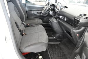 Opel Combo bild 8