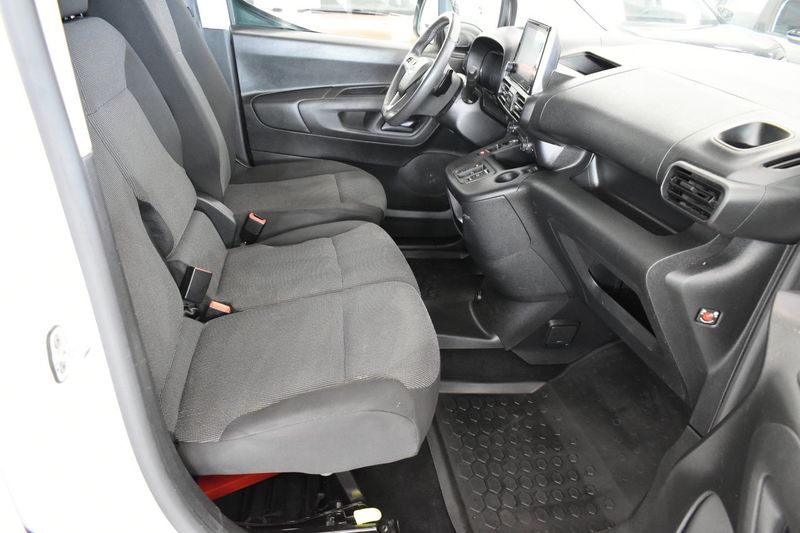 Opel Combo bild 8