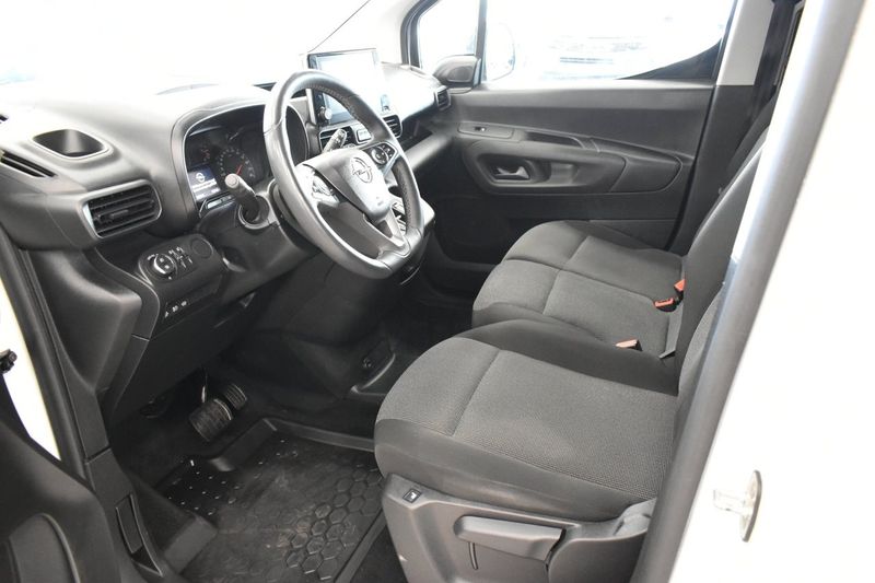 Opel Combo bild 10