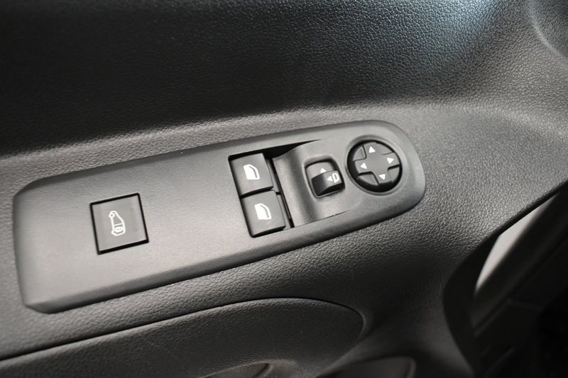 Opel Combo bild 11