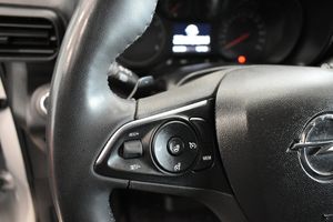Opel Combo bild 13