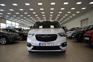 Opel Combo bild 1