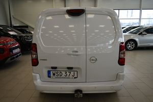 Opel Combo bild 6