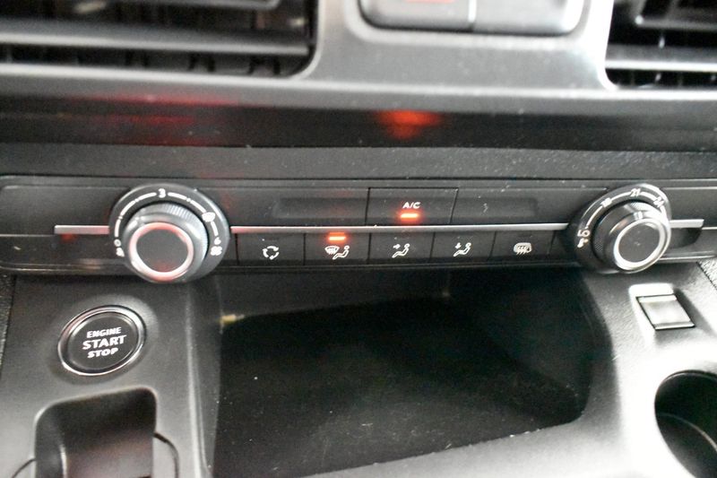 Opel Combo bild 17