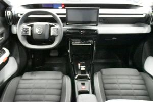 Citroen C3 Aircross bild 11