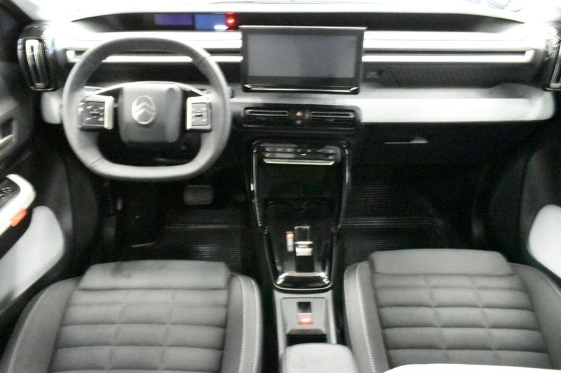 Citroen C3 Aircross bild 11