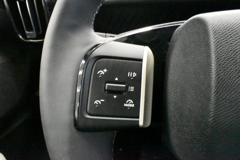 Citroen C3 Aircross bild 15