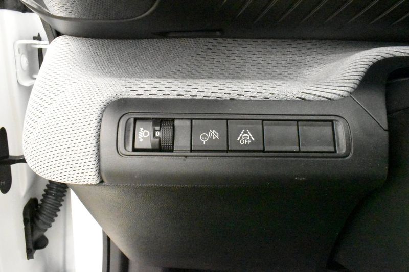 Citroen C3 Aircross bild 14