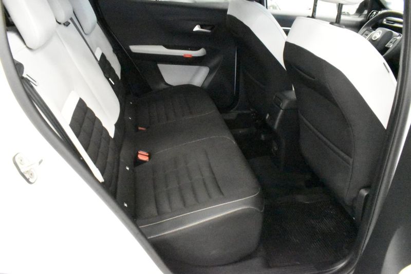Citroen C3 Aircross bild 9