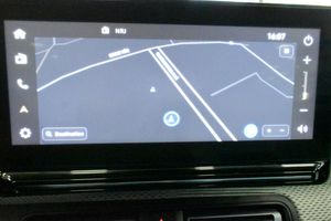 Citroen C3 Aircross bild 20